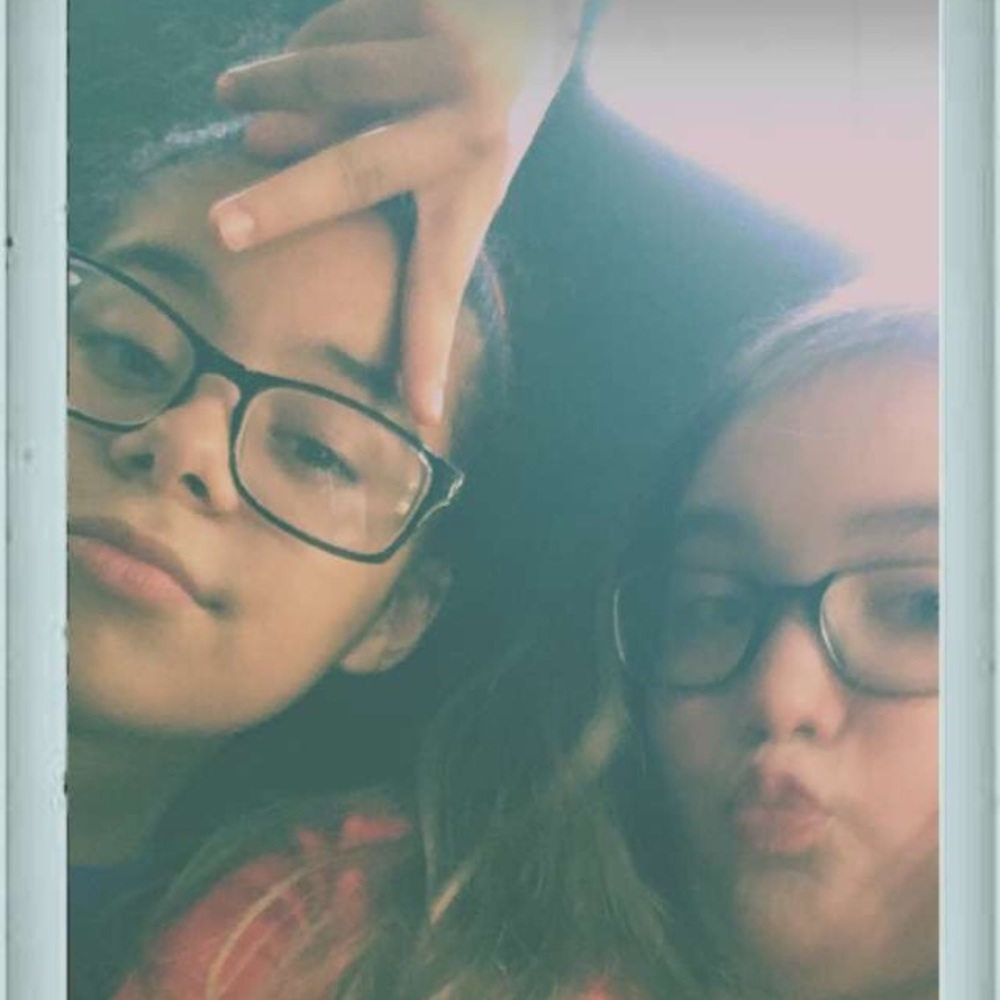 Meet your Posher, Joylin